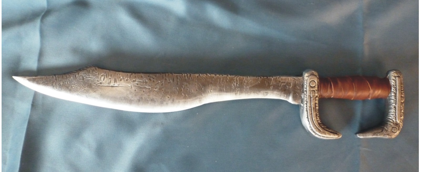 Espada Esparta - ADISART ADISART