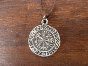 Vegvisir