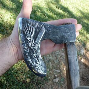 Hacha Vikings/ Vikings Axe