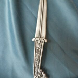 Drakkar dagger/ Puñal Drakkar