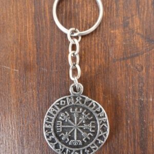 Llavero Vegvisir