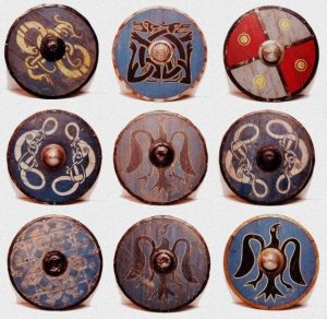 escudos-vikingos
