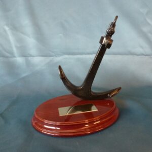 Trofeo Ancla/ Anchor Trophy