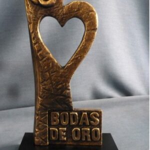 BODAS DE ORO