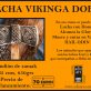 Hacha Vikinga Doble