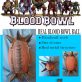 Blood Bowl Ball