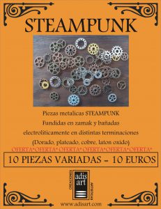 steampunk