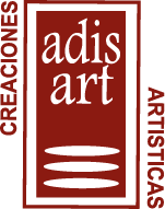 Logo Adisart