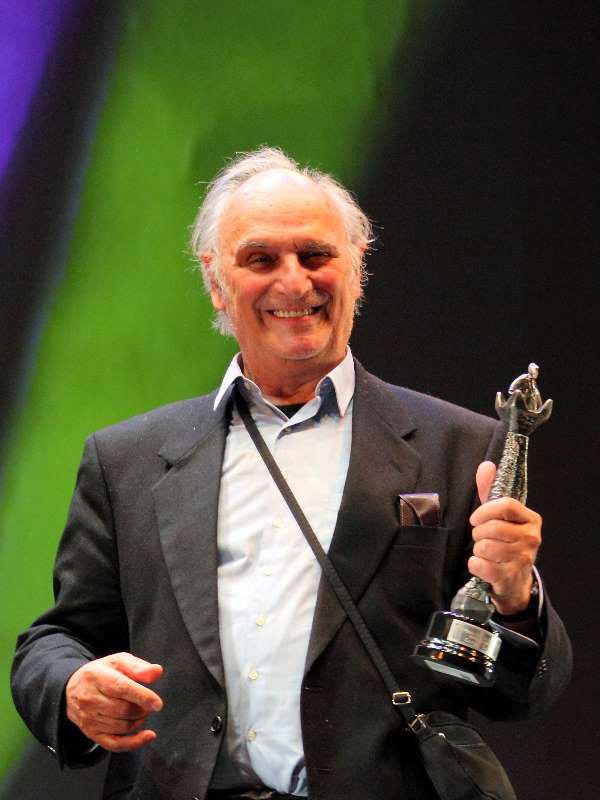 Premios Carlos Saura Simon